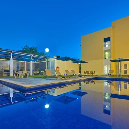 City Express By Marriott פלאייה דל כרמן מראה חיצוני תמונה