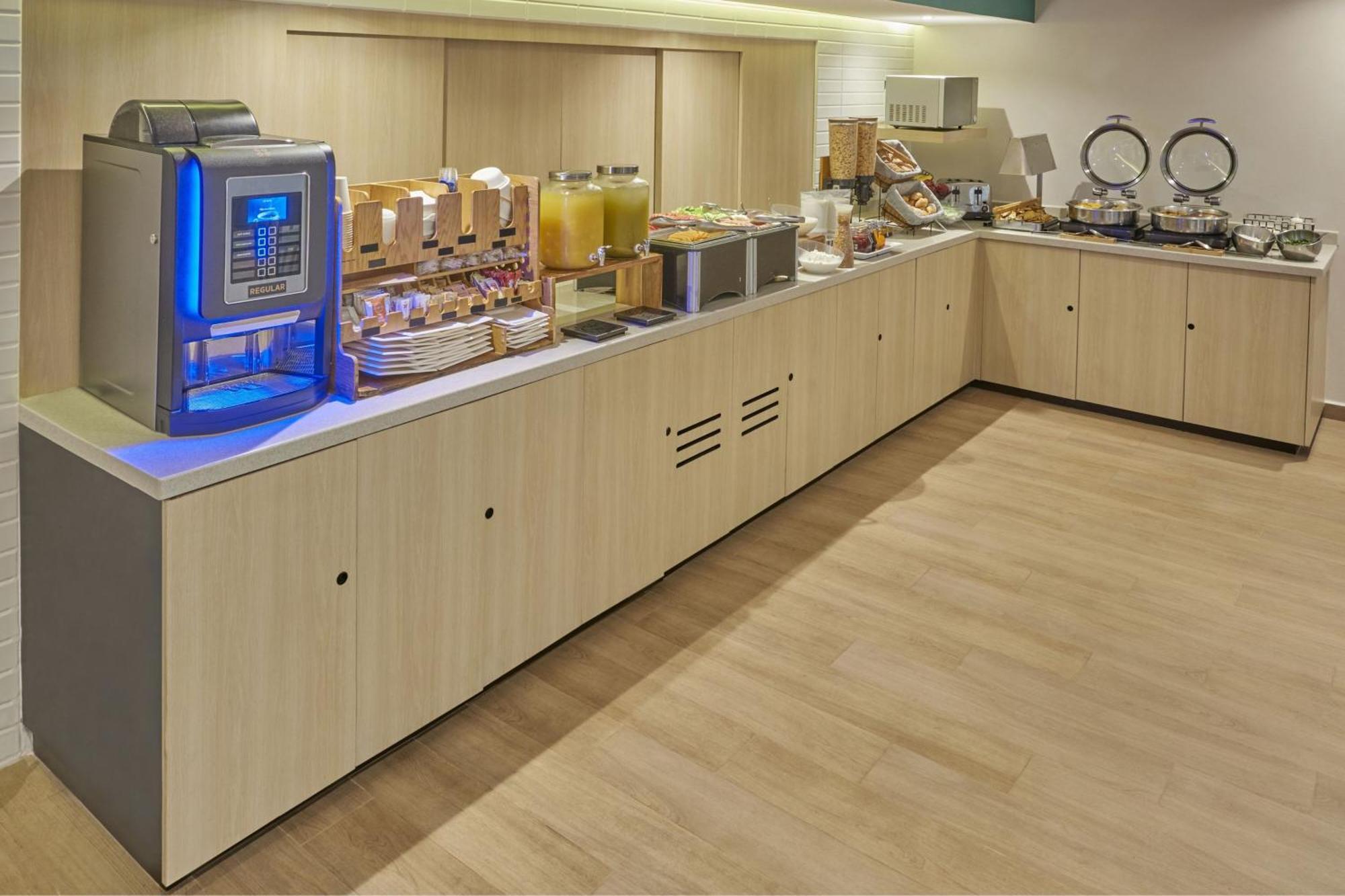 City Express By Marriott פלאייה דל כרמן מראה חיצוני תמונה