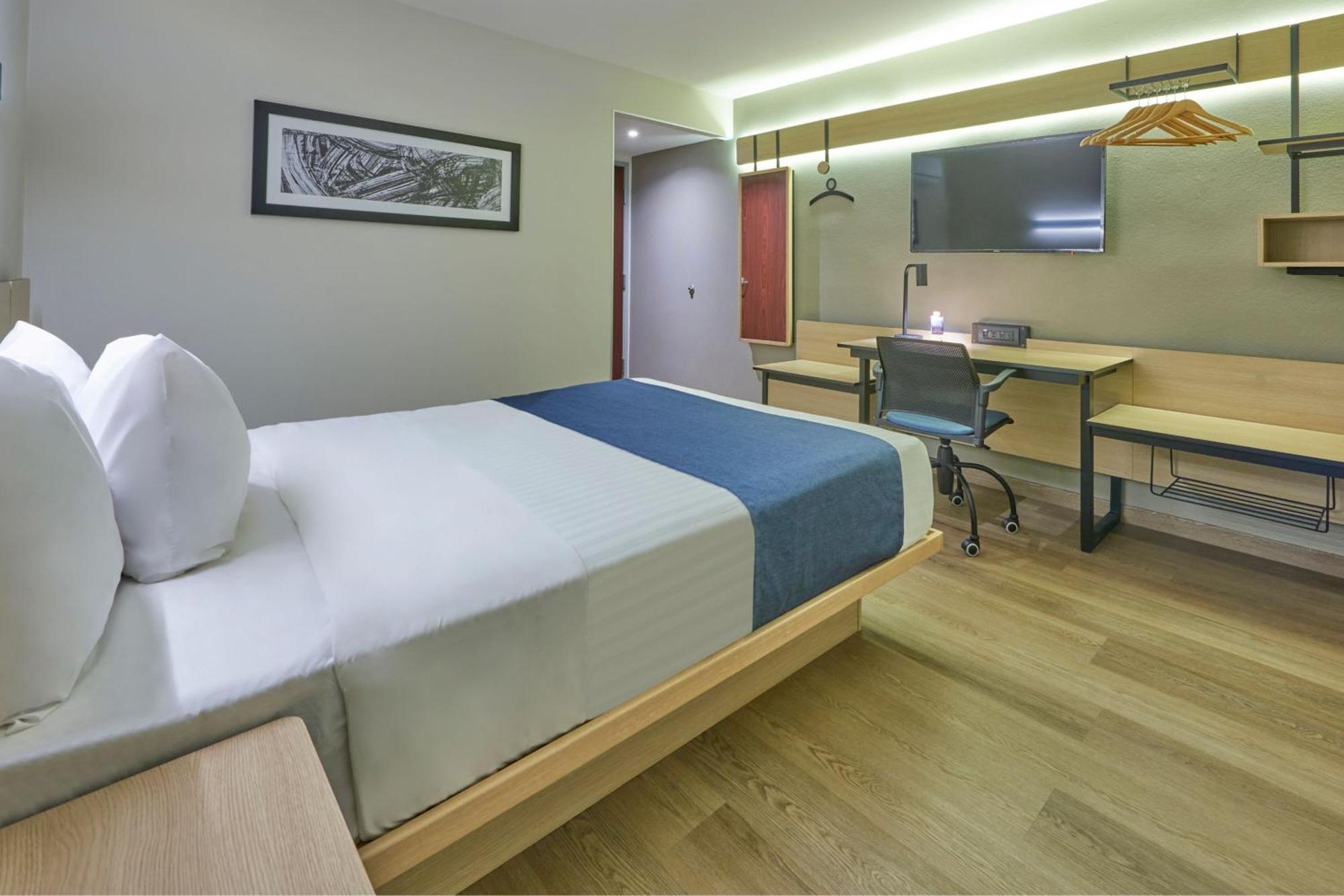 City Express By Marriott פלאייה דל כרמן מראה חיצוני תמונה