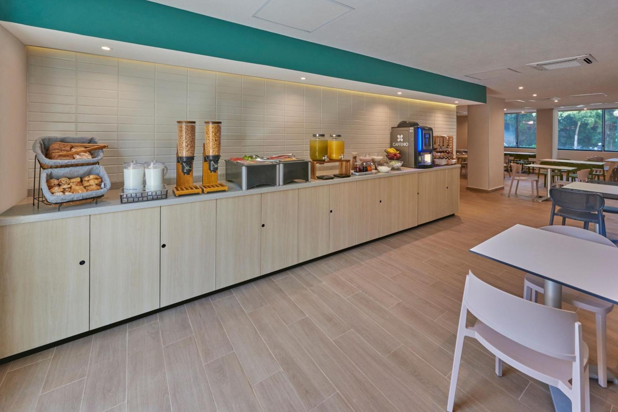 City Express By Marriott פלאייה דל כרמן מראה חיצוני תמונה