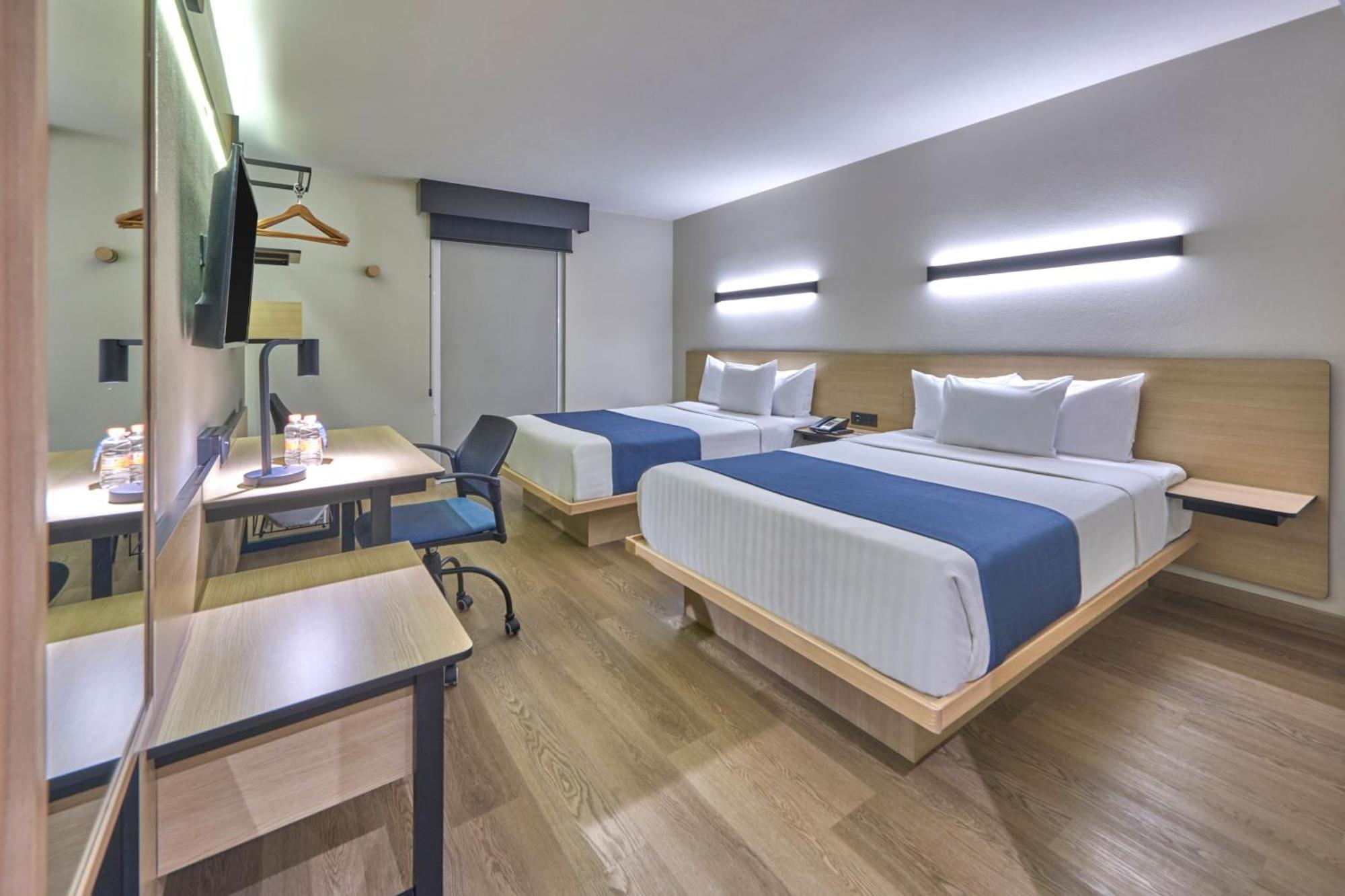 City Express By Marriott פלאייה דל כרמן מראה חיצוני תמונה