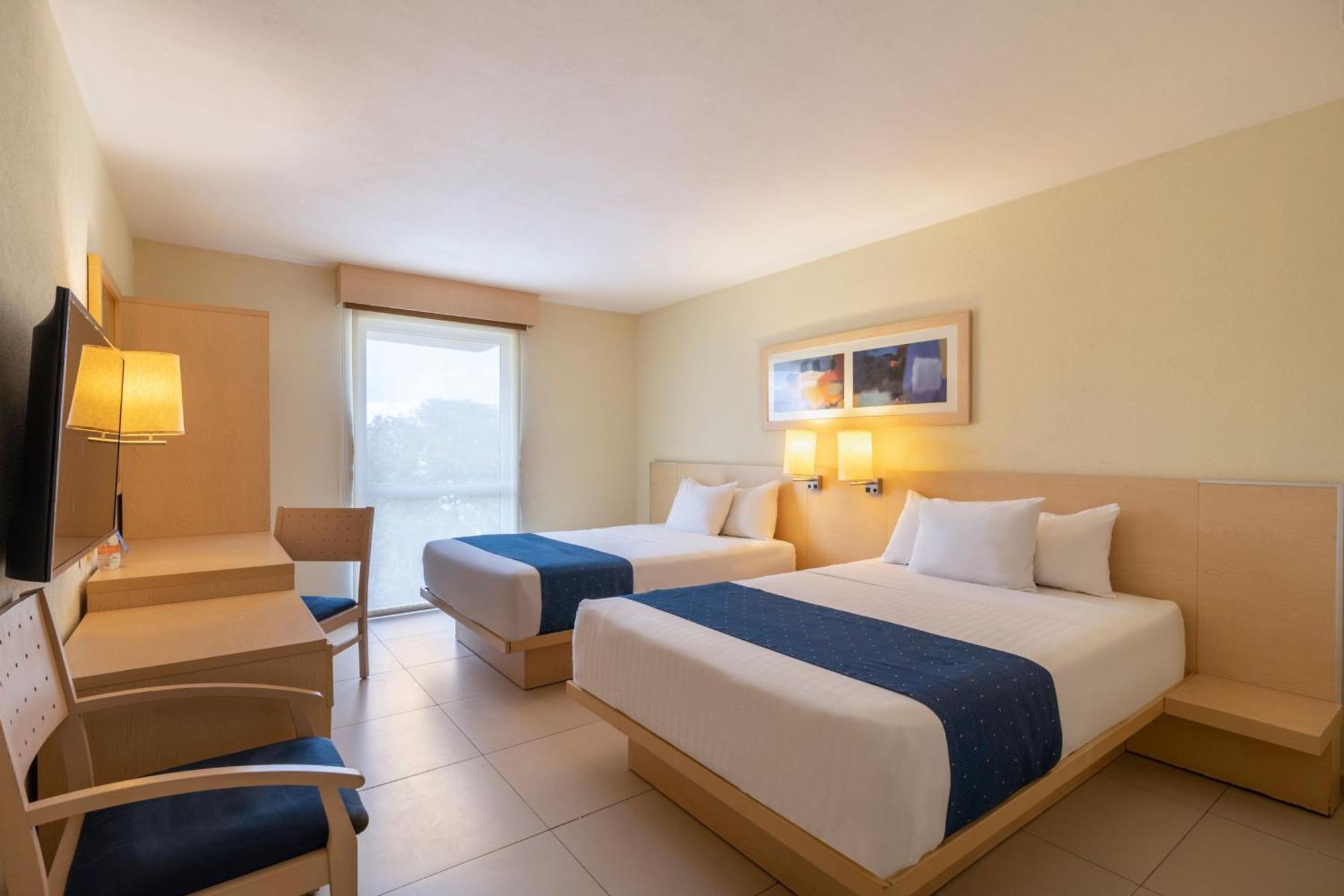City Express By Marriott פלאייה דל כרמן מראה חיצוני תמונה