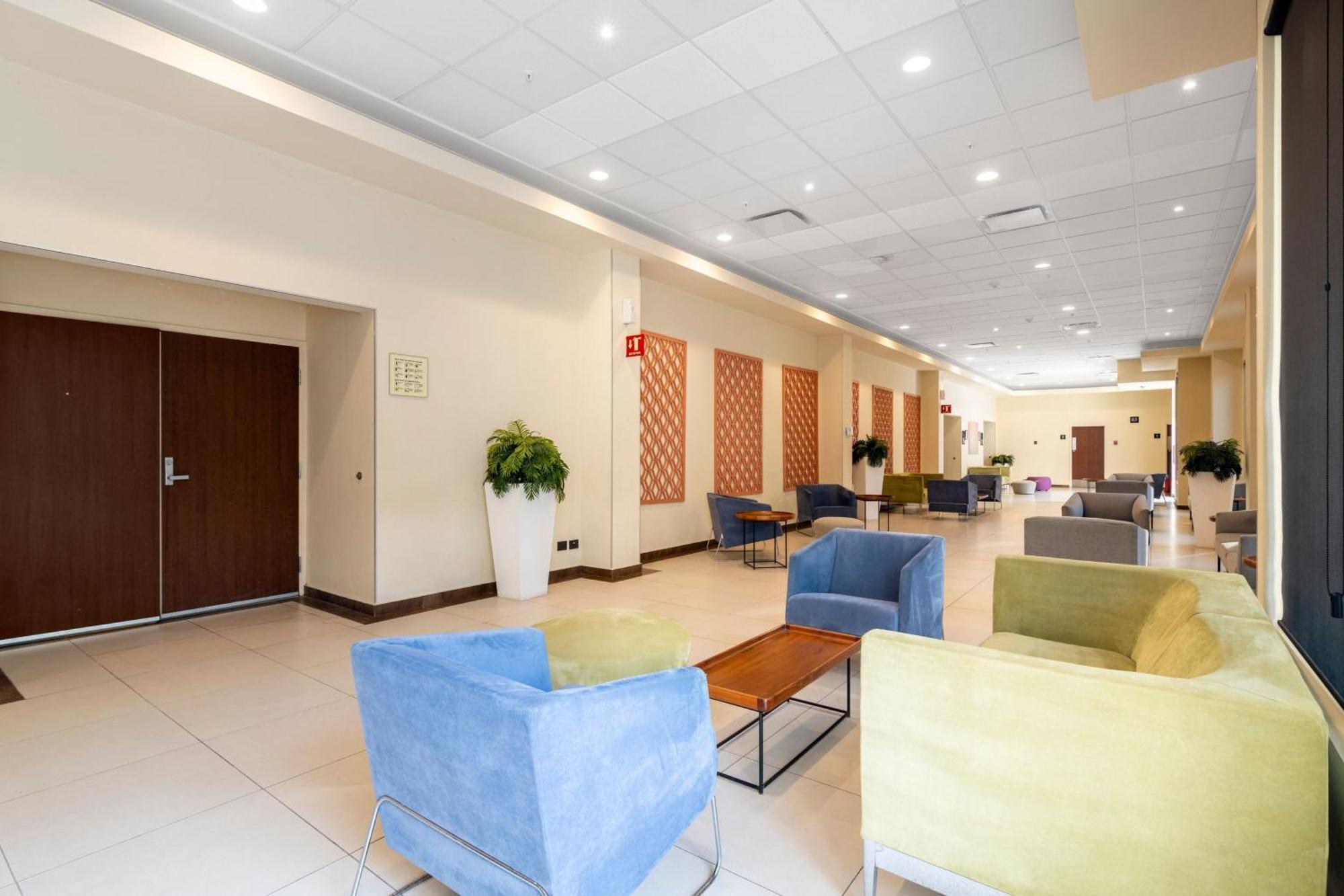 City Express By Marriott פלאייה דל כרמן מראה חיצוני תמונה