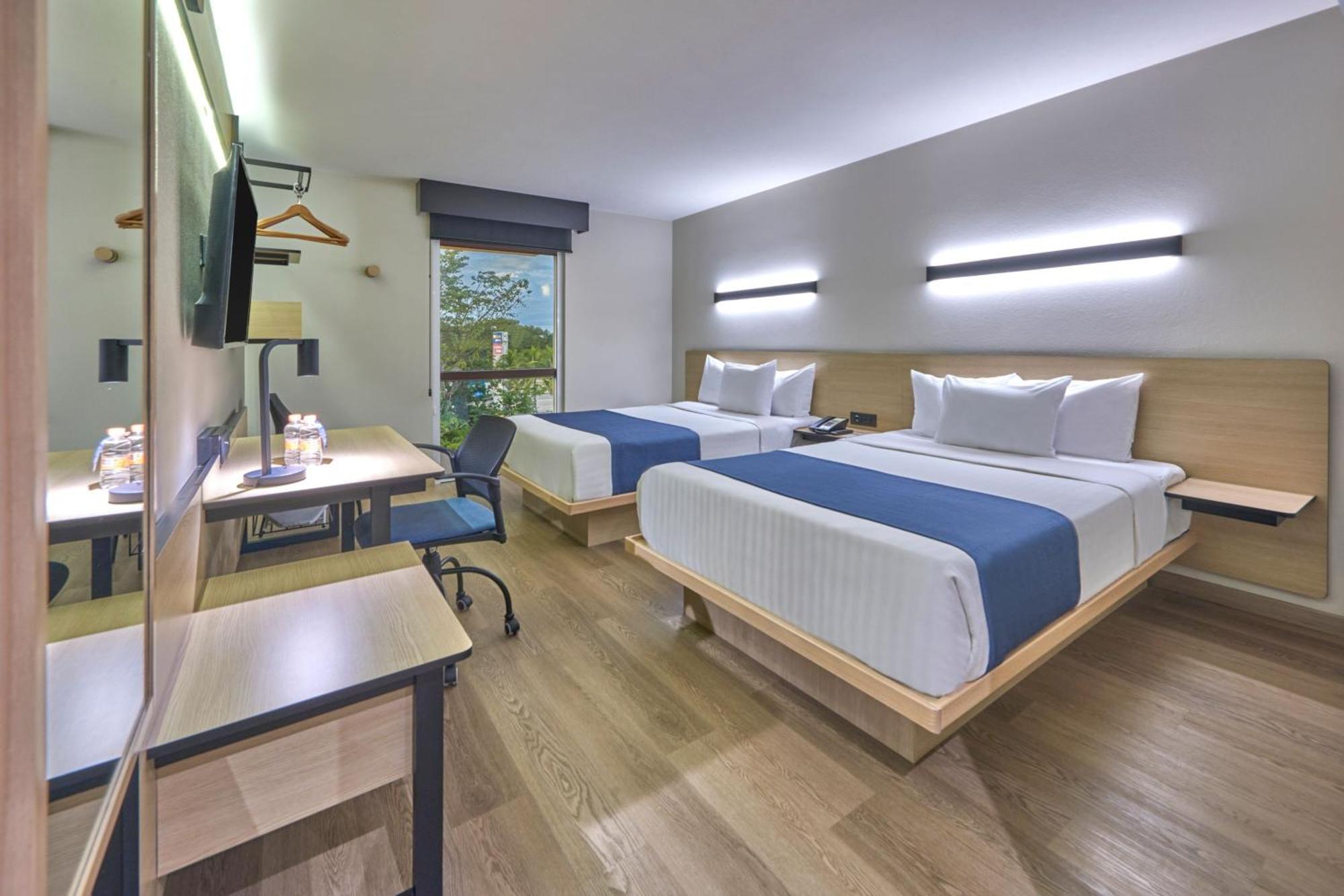 City Express By Marriott פלאייה דל כרמן מראה חיצוני תמונה